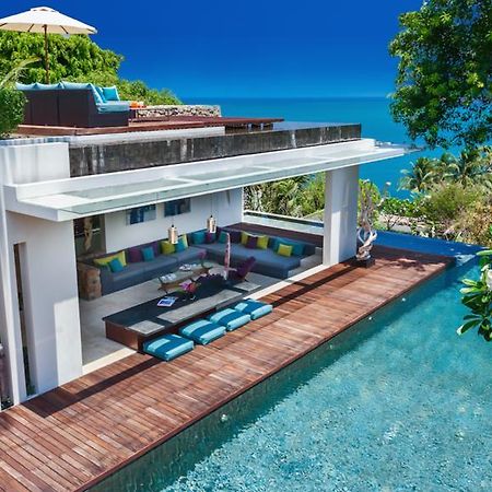 Villa Hin Choeng Mon Extérieur photo