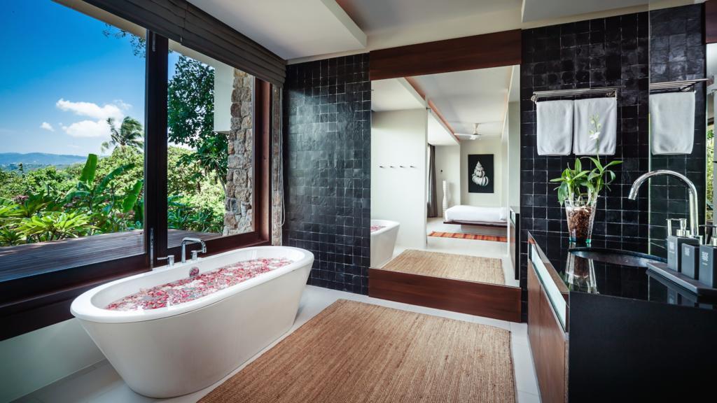 Villa Hin Choeng Mon Extérieur photo
