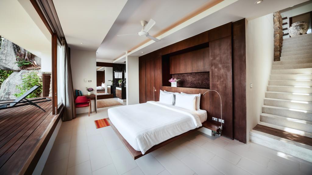 Villa Hin Choeng Mon Extérieur photo