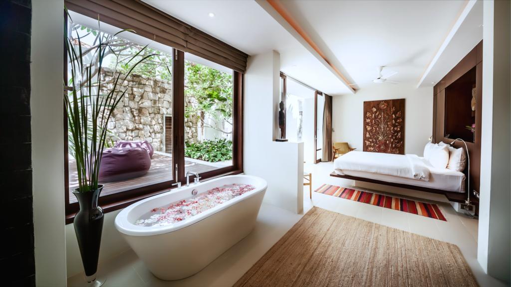 Villa Hin Choeng Mon Extérieur photo
