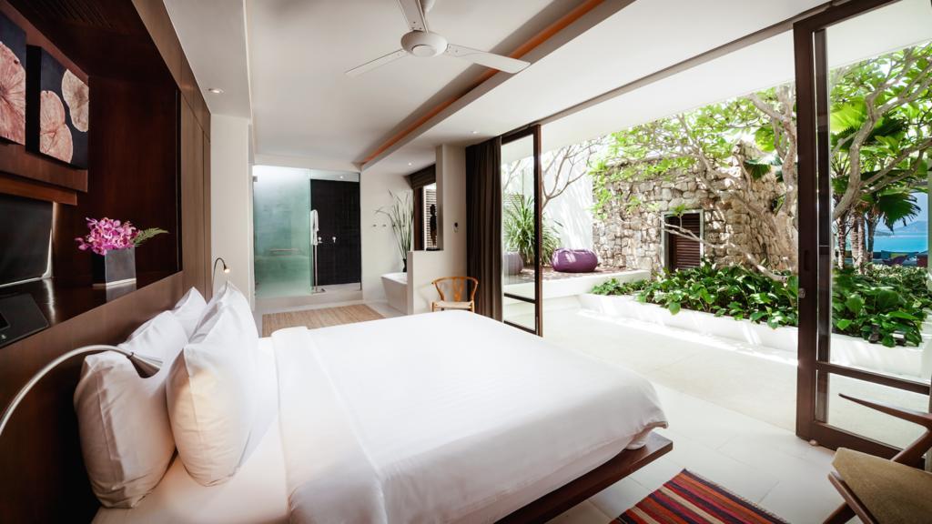 Villa Hin Choeng Mon Extérieur photo