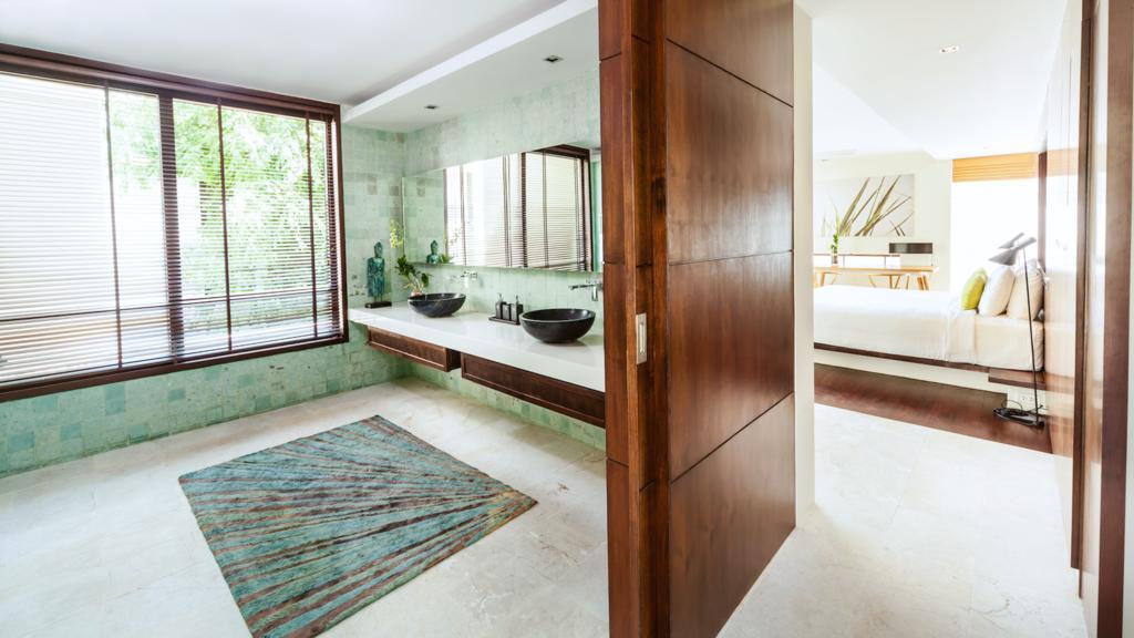 Villa Hin Choeng Mon Extérieur photo