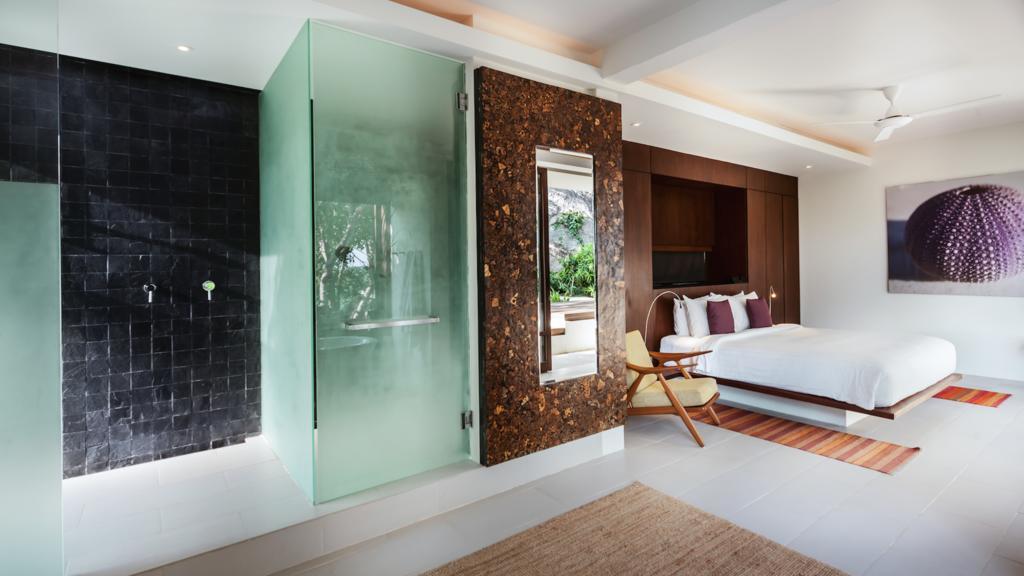 Villa Hin Choeng Mon Extérieur photo