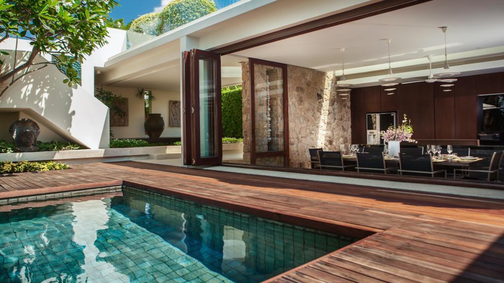 Villa Hin Choeng Mon Extérieur photo